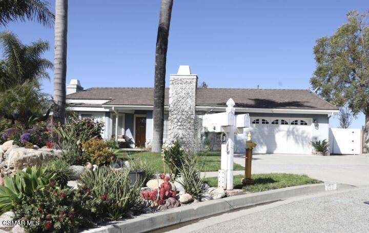 Simi Valley, CA 93063,2331 Welcome CT