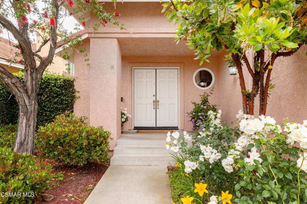 Moorpark, CA 93021,12577 Misty Grove ST