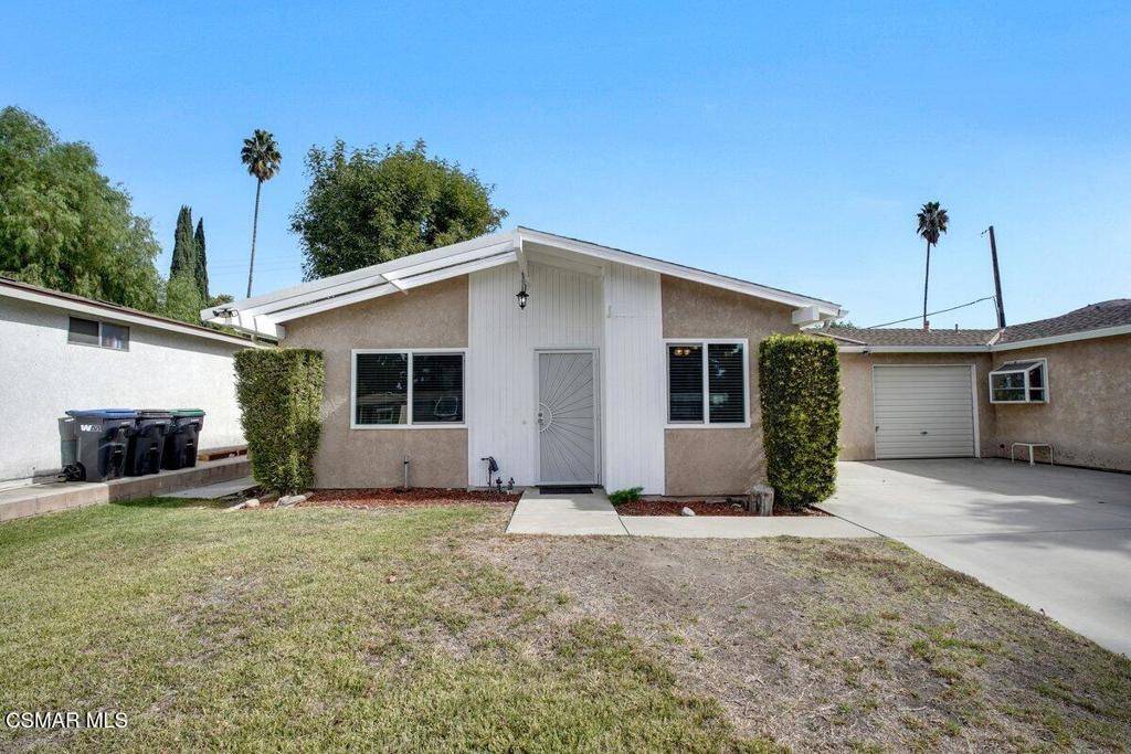 Simi Valley, CA 93063,1412 Moreno Drive DR