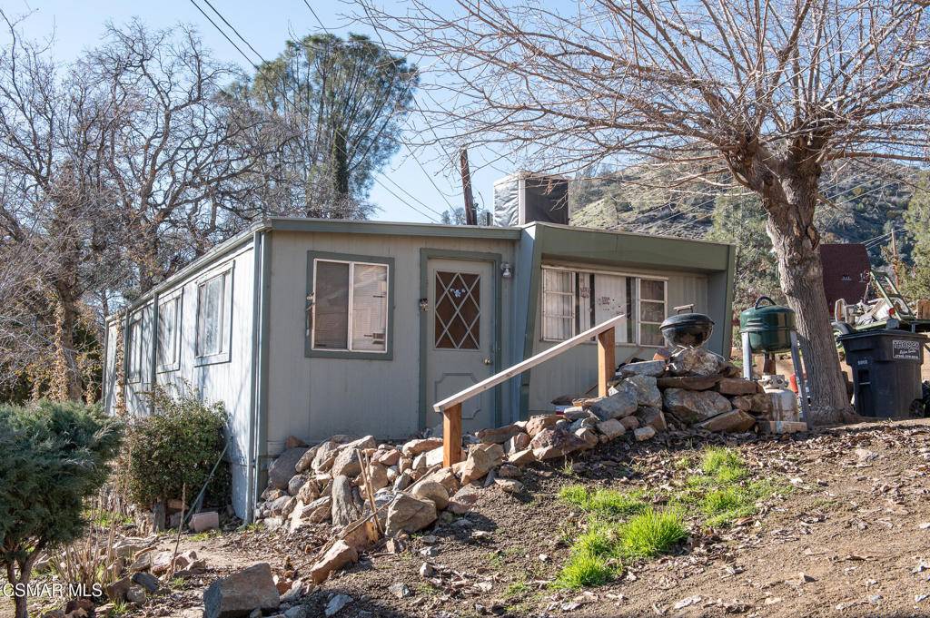 Wofford Heights, CA 93285,222 Roby LN