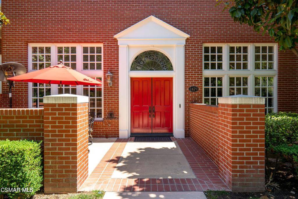 Lake Sherwood, CA 91361,2479 Swanfield CT
