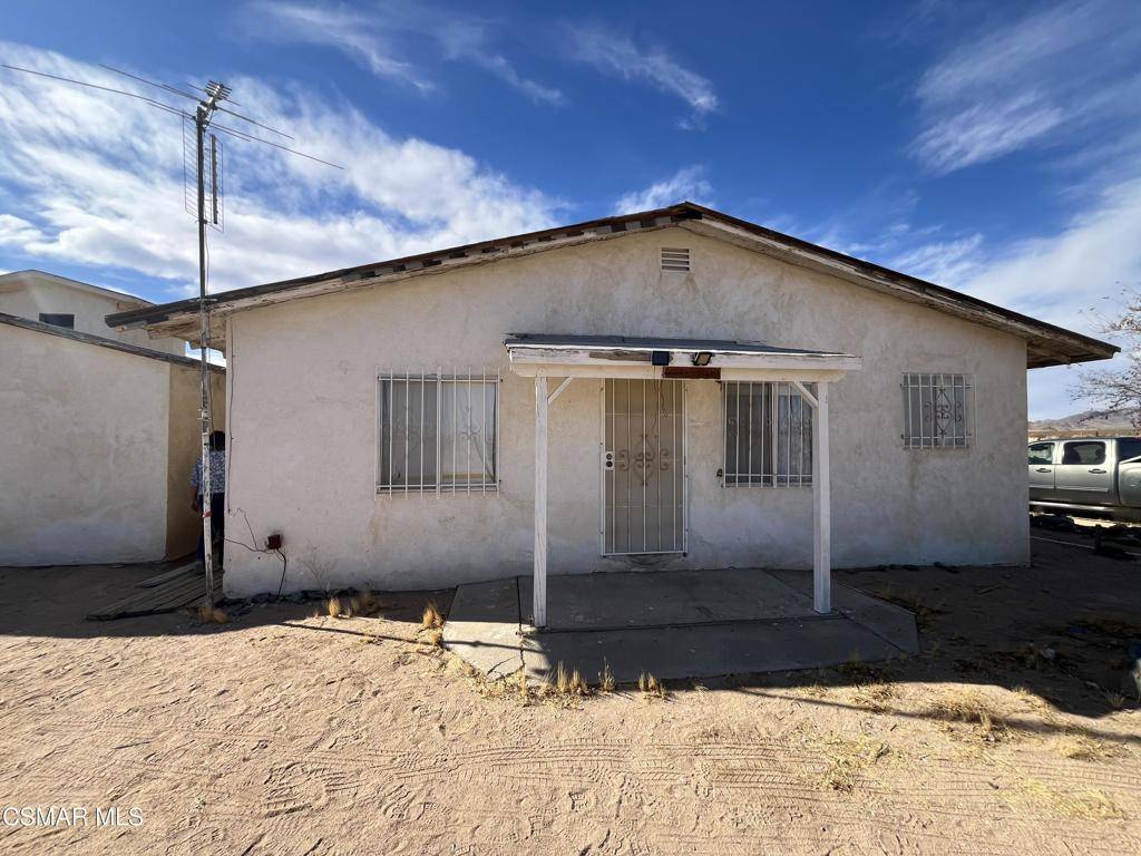 Lucerne Valley, CA 92356,55777 Lantana ST
