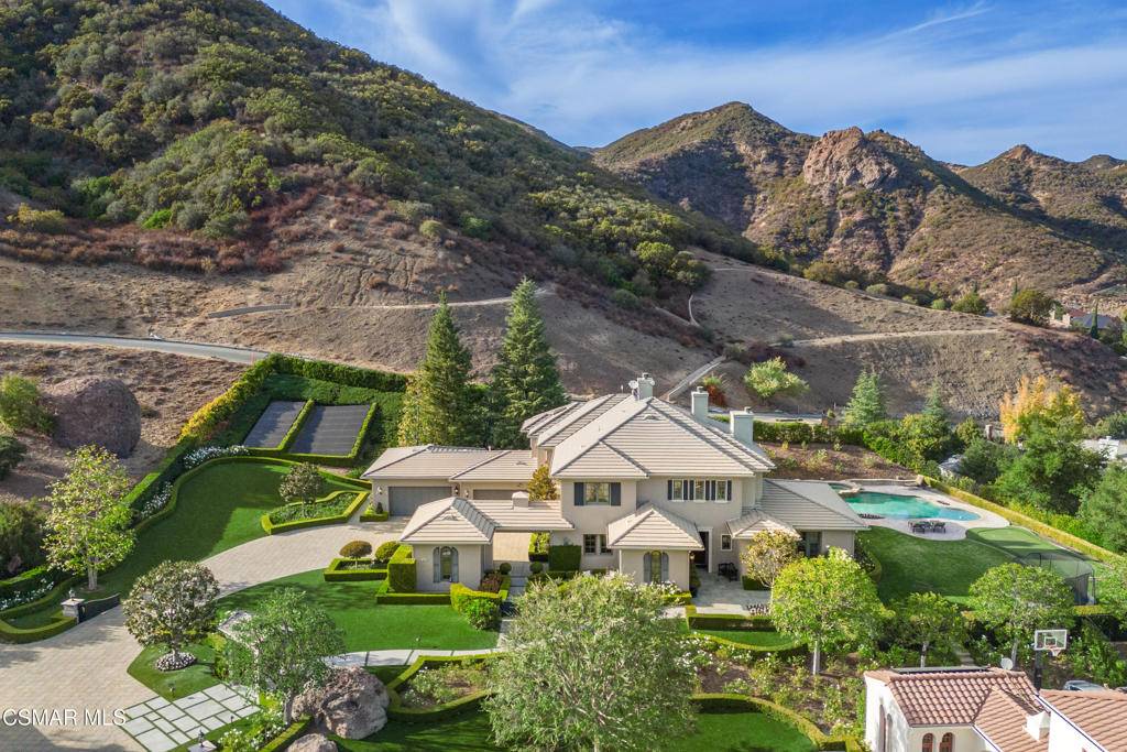 Westlake Village, CA 91361,3087 Faringford RD