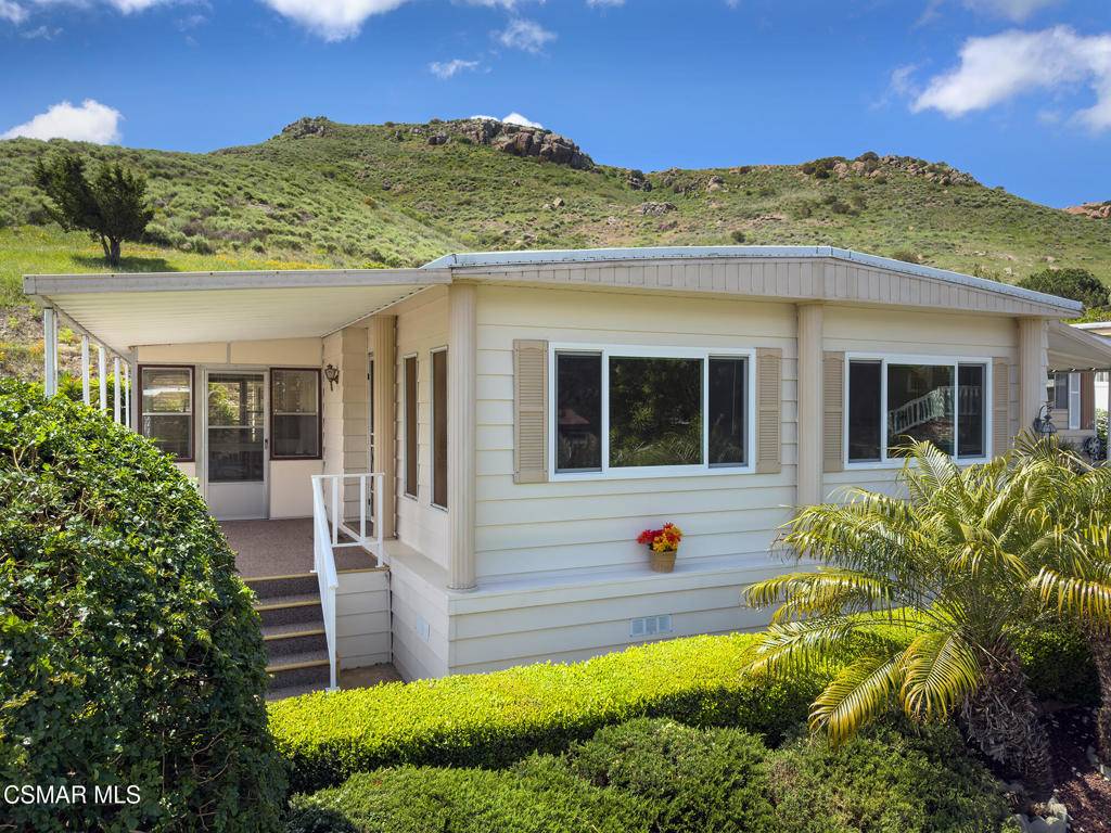 Newbury Park, CA 91320,277 Monte Vista