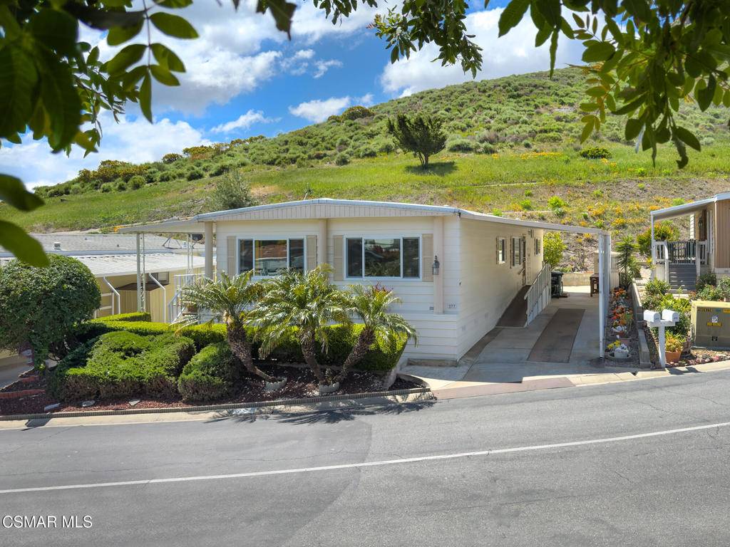 Newbury Park, CA 91320,277 Monte Vista