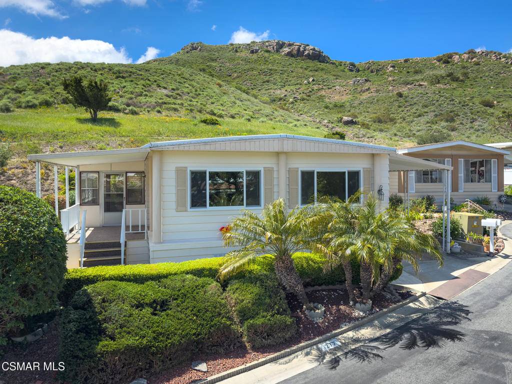 Newbury Park, CA 91320,277 Monte Vista