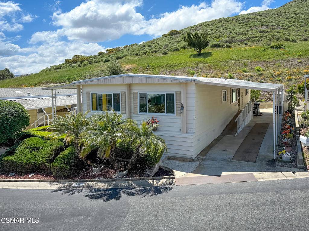 Newbury Park, CA 91320,277 Monte Vista