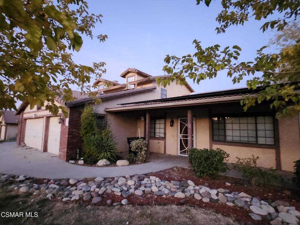 Quartz Hill, CA 93536,42212 Woodstone LN
