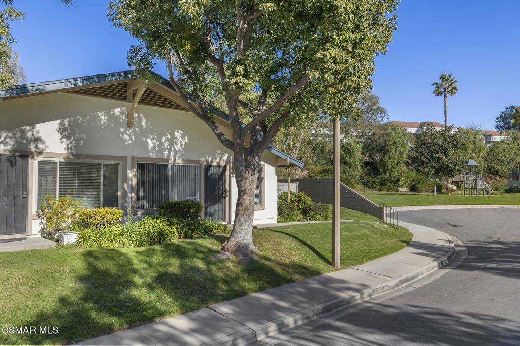 Thousand Oaks, CA 91362,1745 Tiburon CT