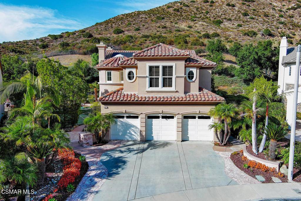 Oak Park, CA 91377,985 Alexandra CT