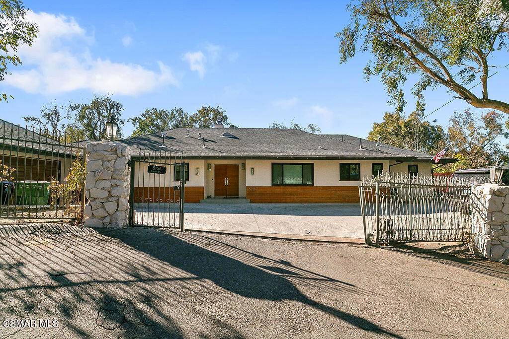 Woodland Hills, CA 91364,5156 Dumont PL