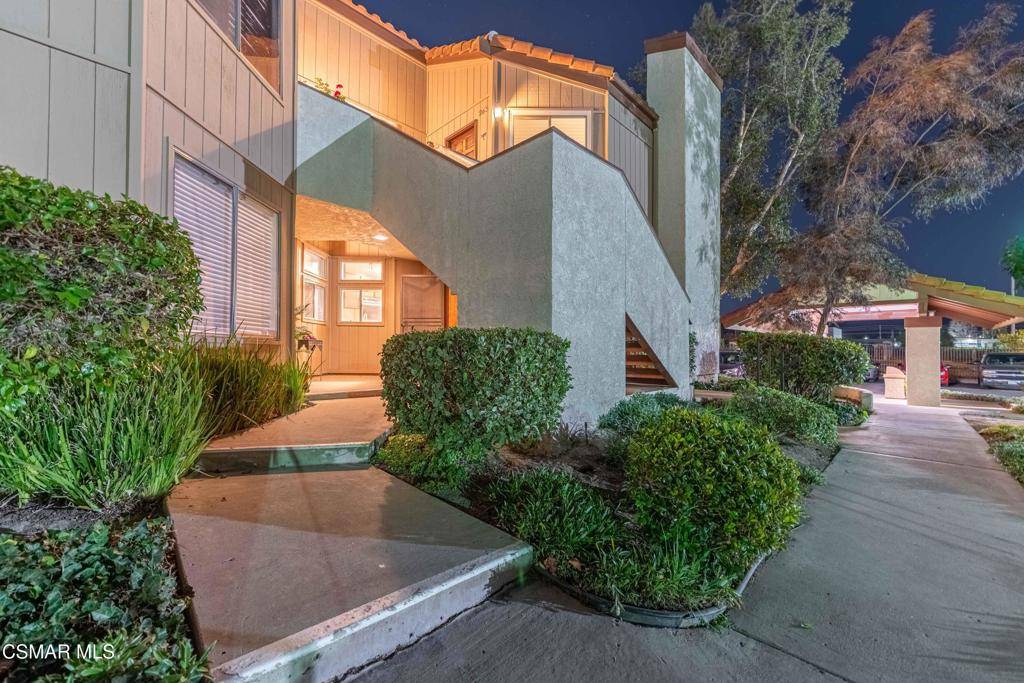 Simi Valley, CA 93065,1748 Sinaloa RD #163