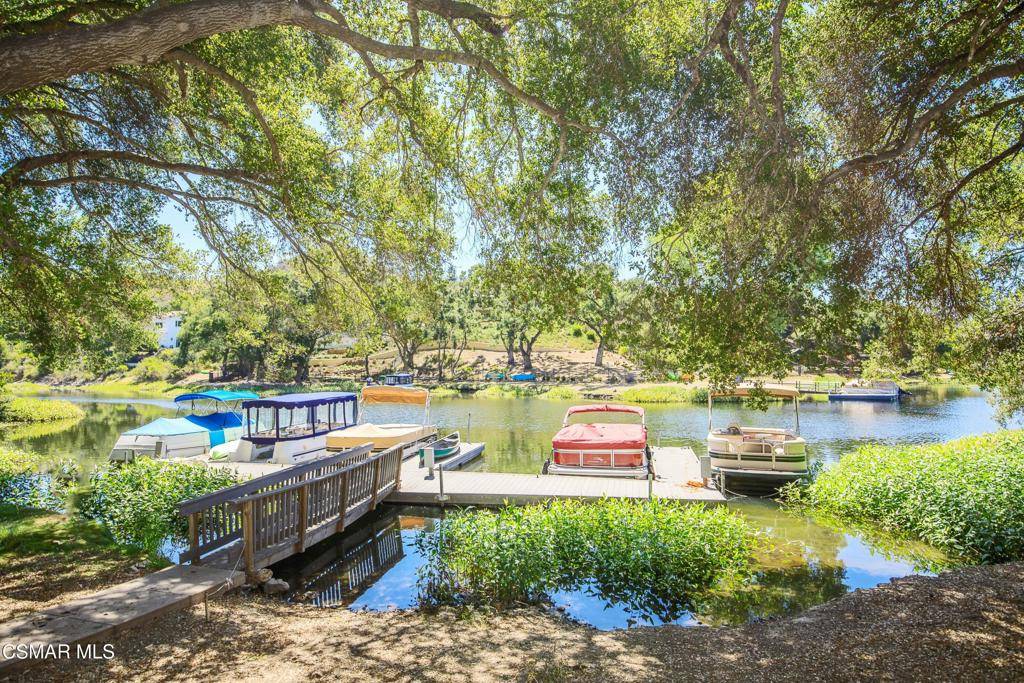 Lake Sherwood, CA 91361,196 Lake Sherwood DR