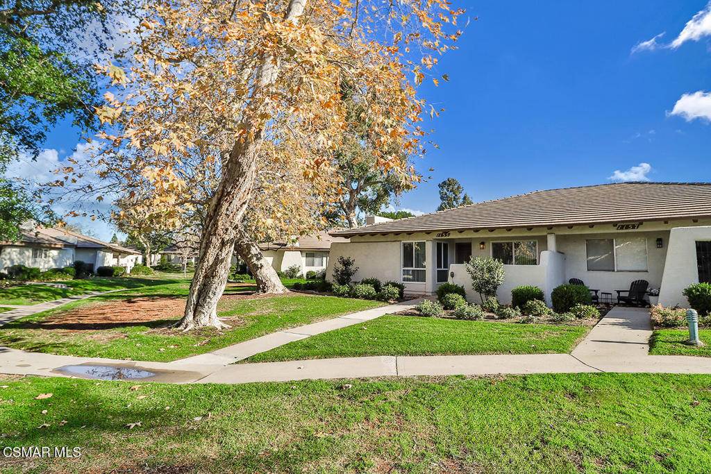 Westlake Village, CA 91361,1155 Nottingwood CIR