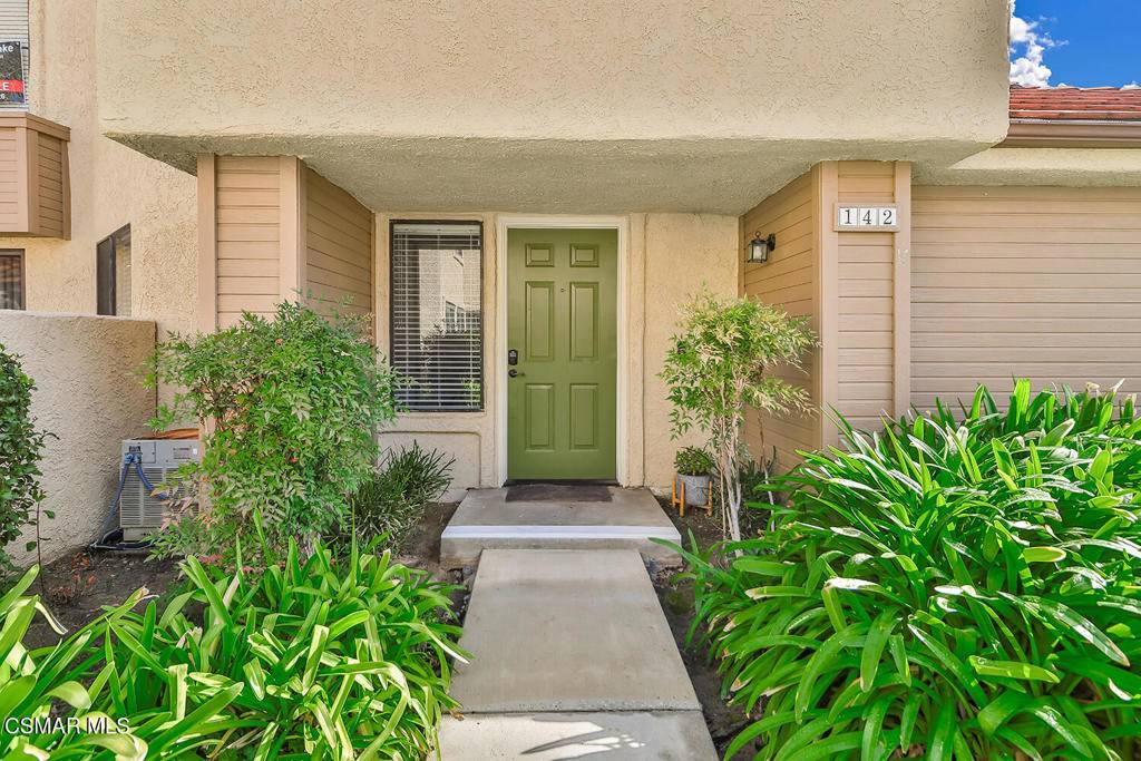 Simi Valley, CA 93063,2264 Birchglen ST #142