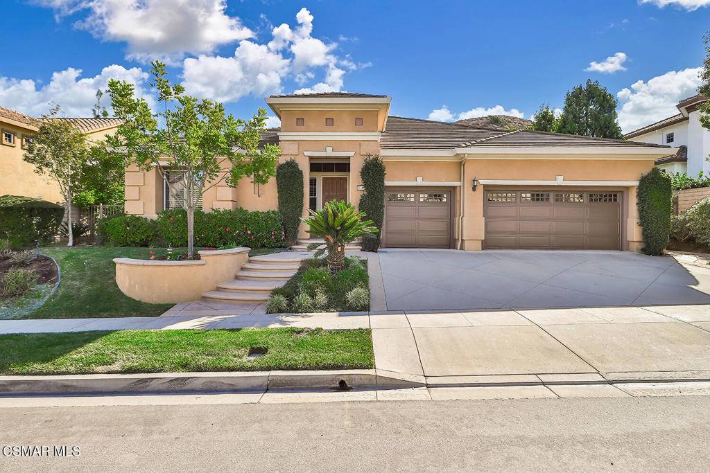 Newbury Park, CA 91320,5248 Via Capote