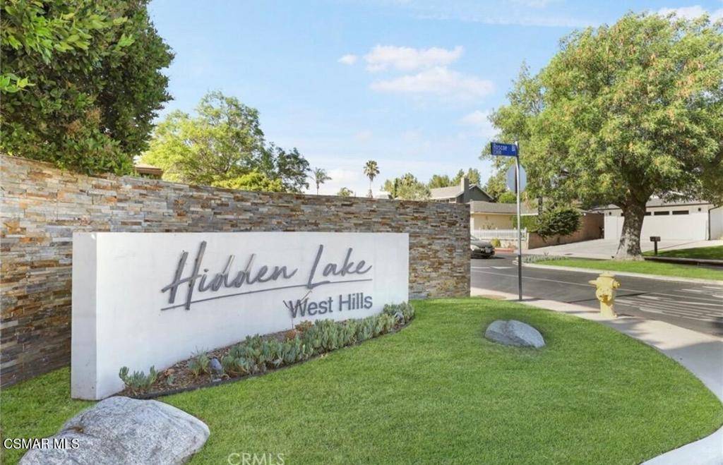 West Hills, CA 91304,8394 Denise LN