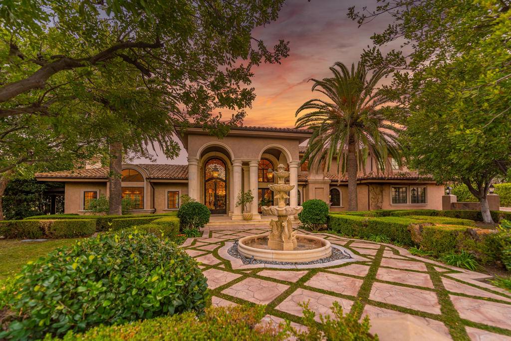 Westlake Village, CA 91362,1101 Oak Mirage PL
