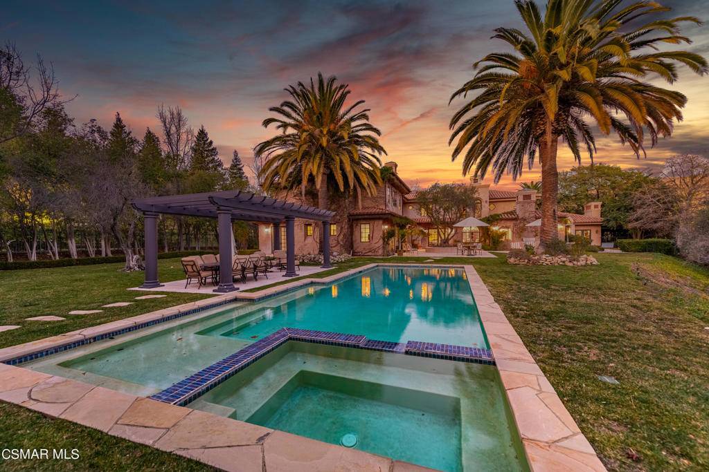 Westlake Village, CA 91362,1101 Oak Mirage PL