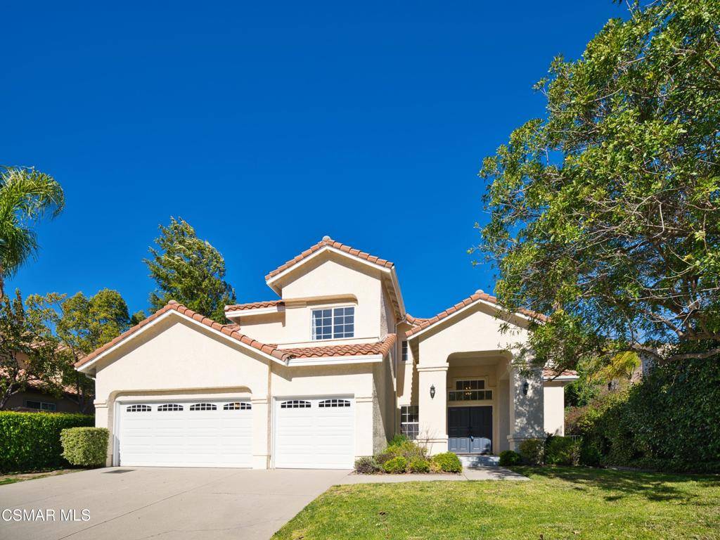 Westlake Village, CA 91361,2461 Kirsten Lee DR