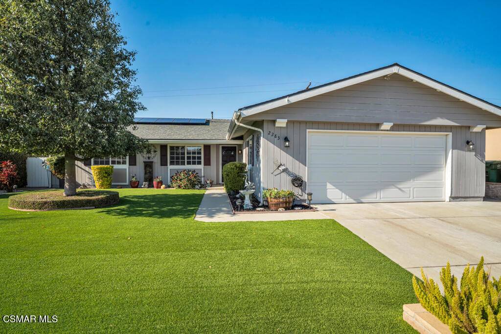 Simi Valley, CA 93063,2283 Brentwood ST