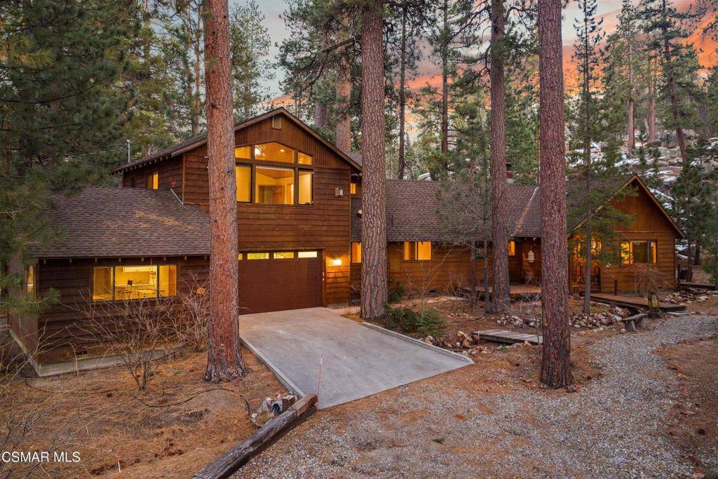 Big Bear, CA 92315,39585 Lakeview Pines RD