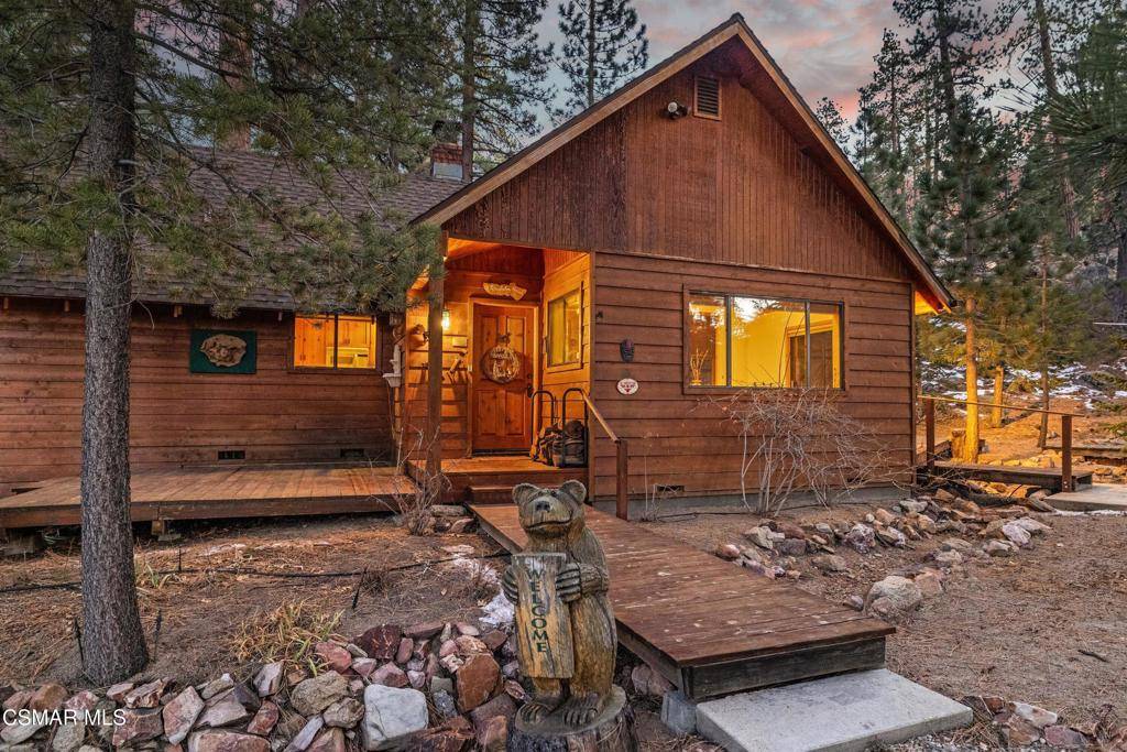 Big Bear, CA 92315,39585 Lakeview Pines RD