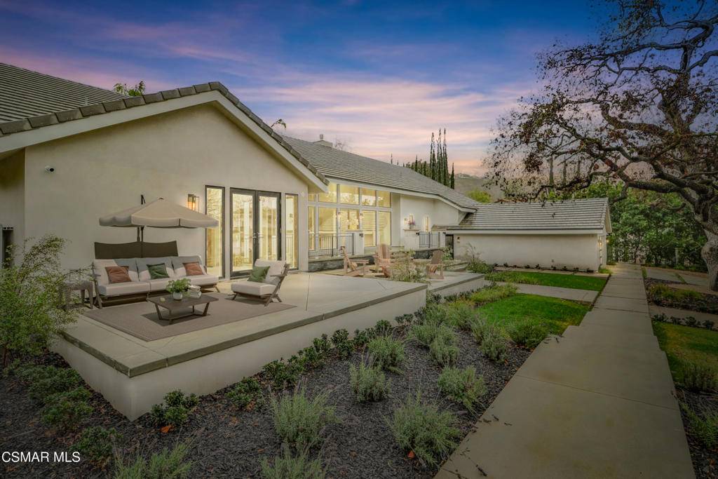 Westlake Village, CA 91361,31754 Foxfield DR
