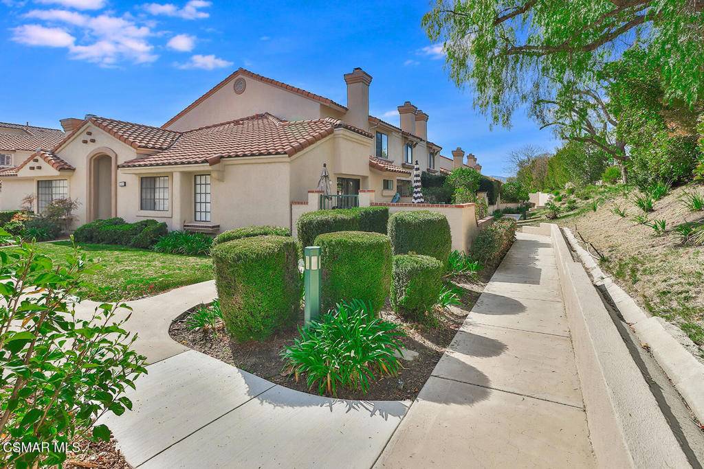Simi Valley, CA 93065,388 Country Club DR #C