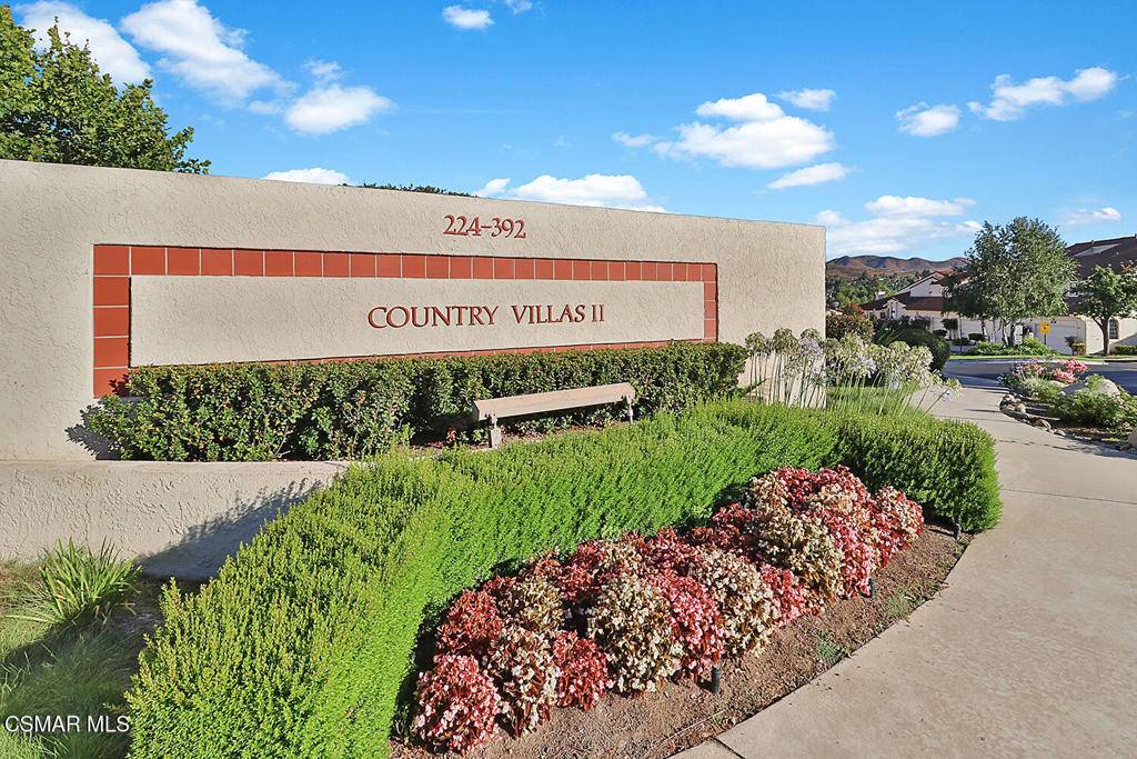 Simi Valley, CA 93065,388 Country Club DR #C