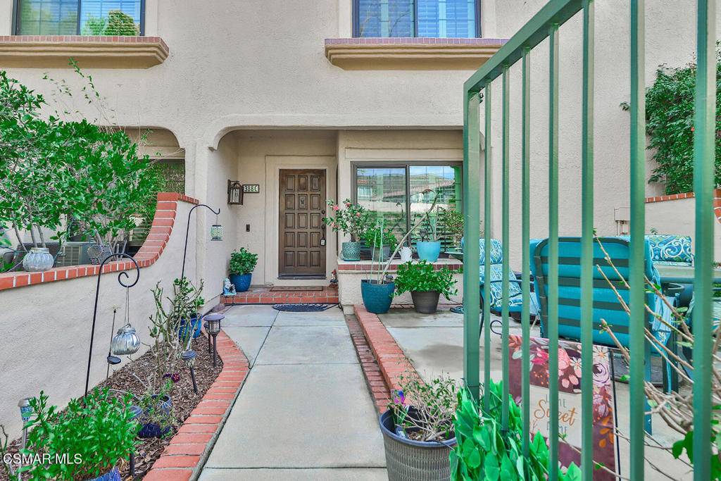 Simi Valley, CA 93065,388 Country Club DR #C
