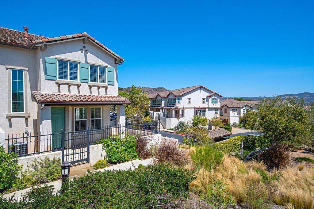 Newbury Park, CA 91320,4799 Via Altamira