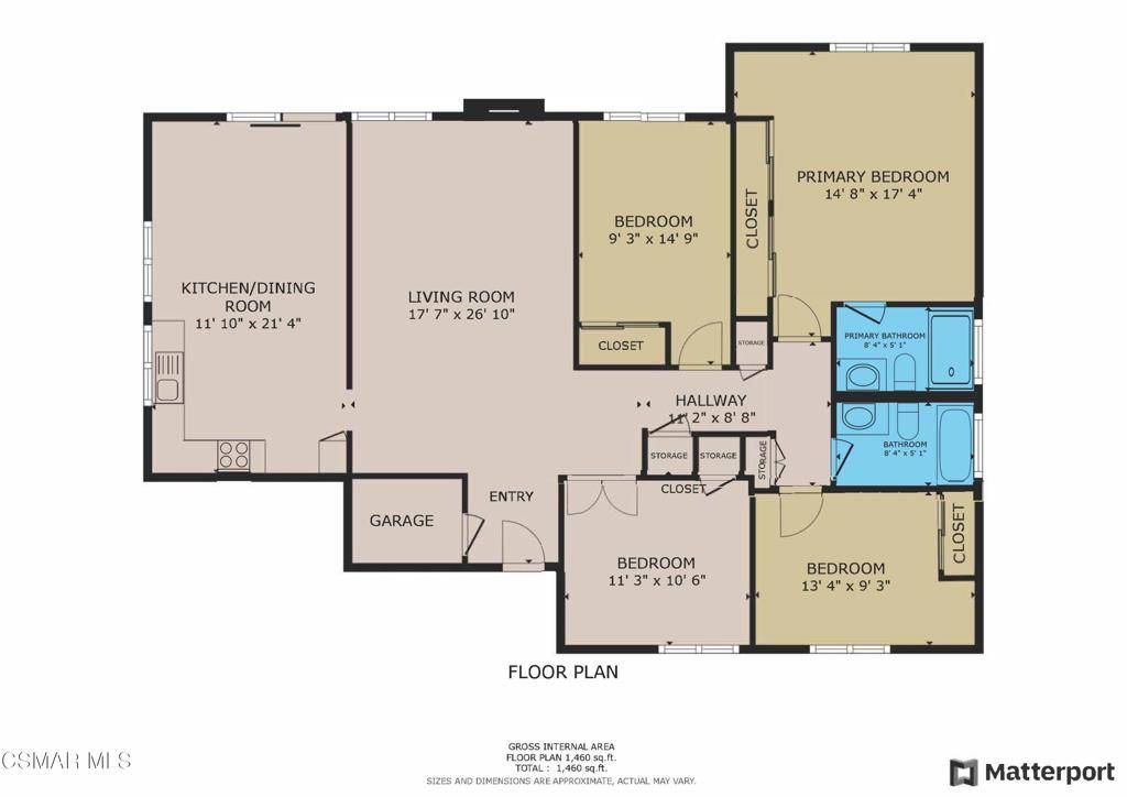 Newbury Park, CA 91320,907 Fernhill AVE