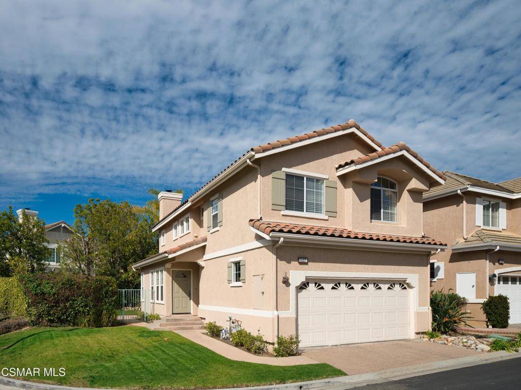Thousand Oaks, CA 91362,3127 La Casa CT