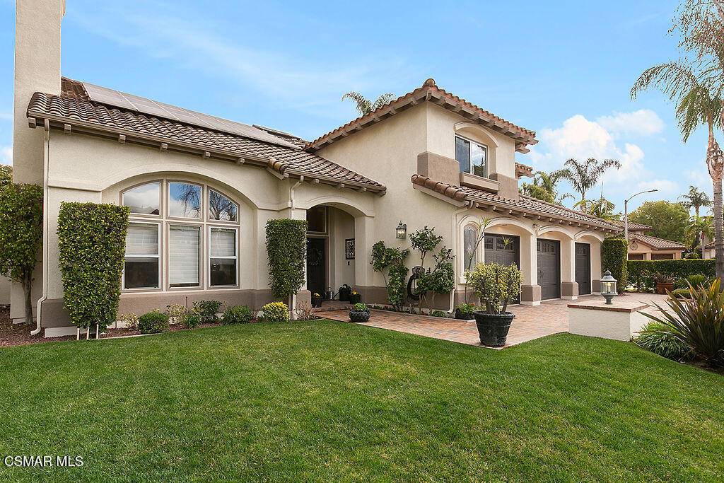 Simi Valley, CA 93065,136 Heath Meadow PL