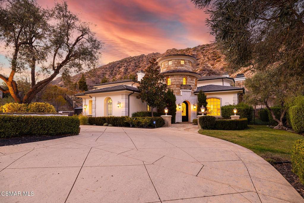 Agoura Hills, CA 91301,29475 Malibu View CT