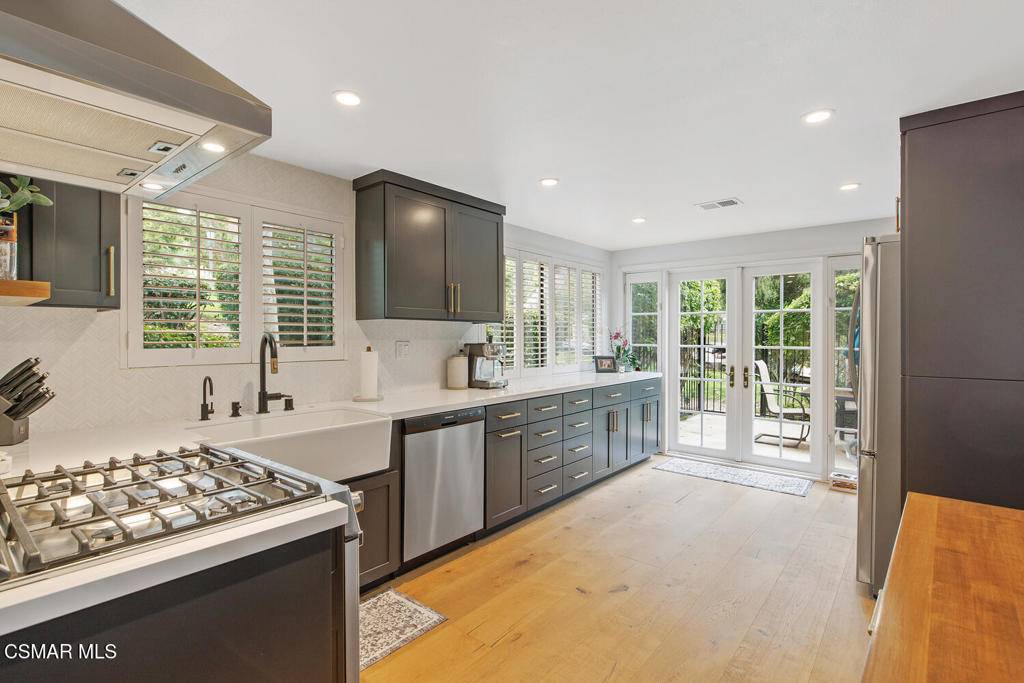 Westlake Village, CA 91362,1512 N View DR
