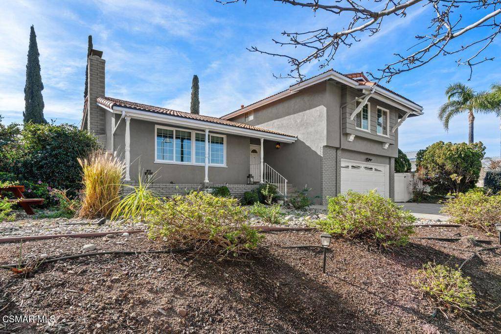 Thousand Oaks, CA 91360,1076 Calle Contento