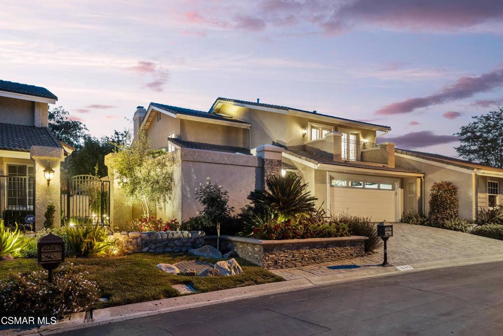 Westlake Village, CA 91362,1635 Ryder Cup DR