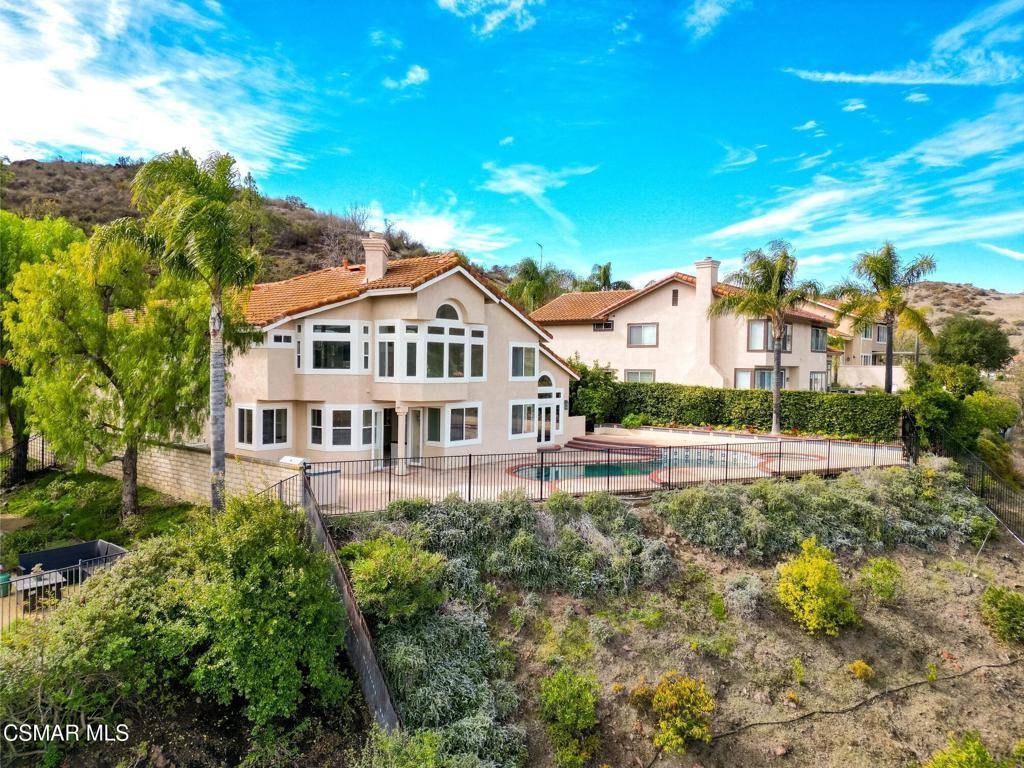 Westlake Village, CA 91361,32715 Pacifica CT