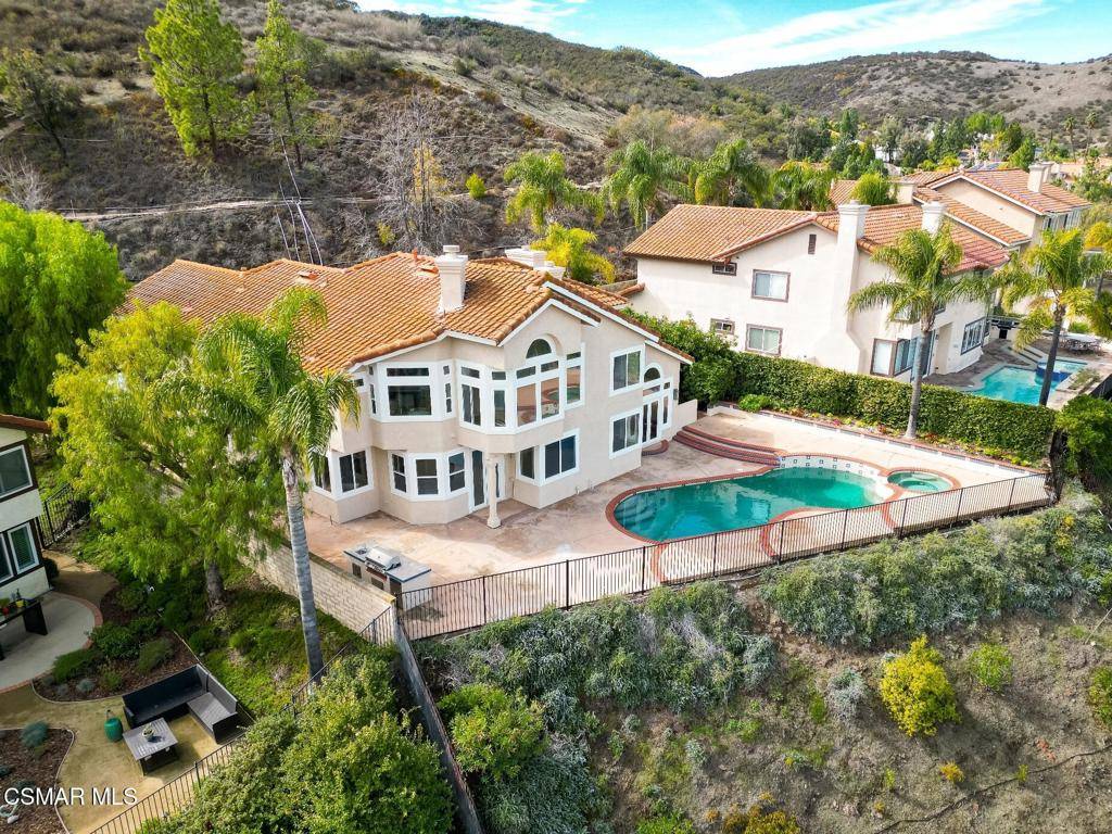Westlake Village, CA 91361,32715 Pacifica CT