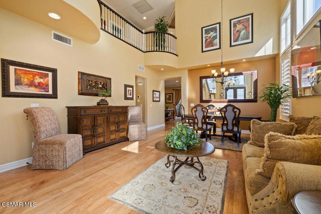 Thousand Oaks, CA 91362,2787 Stonecutter ST