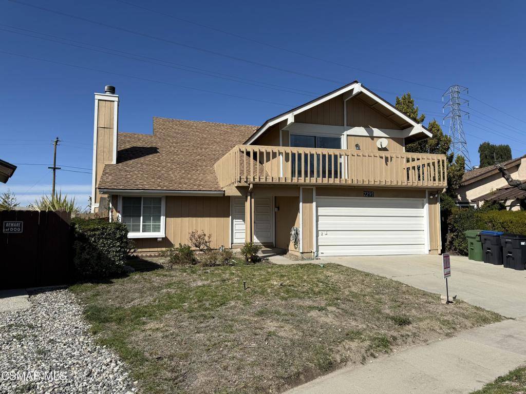 Simi Valley, CA 93063,2291 N Hietter AVE