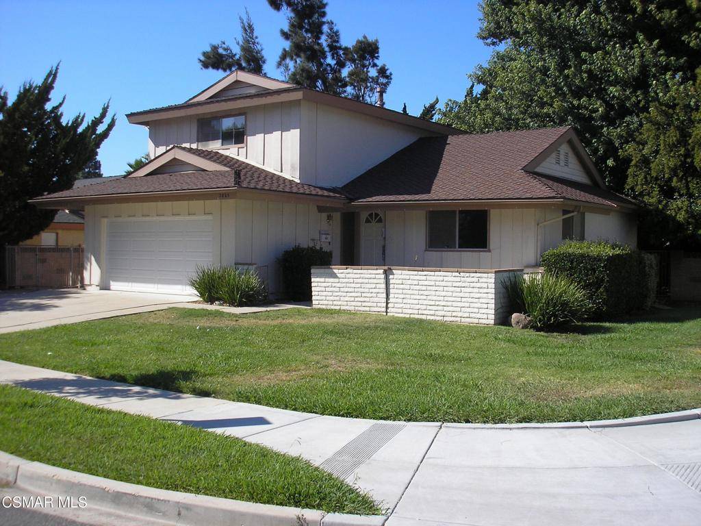 Newbury Park, CA 91320,3805 Hartung CT