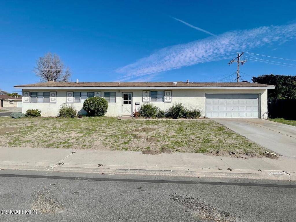 Simi Valley, CA 93065,2234 Callahan AVE