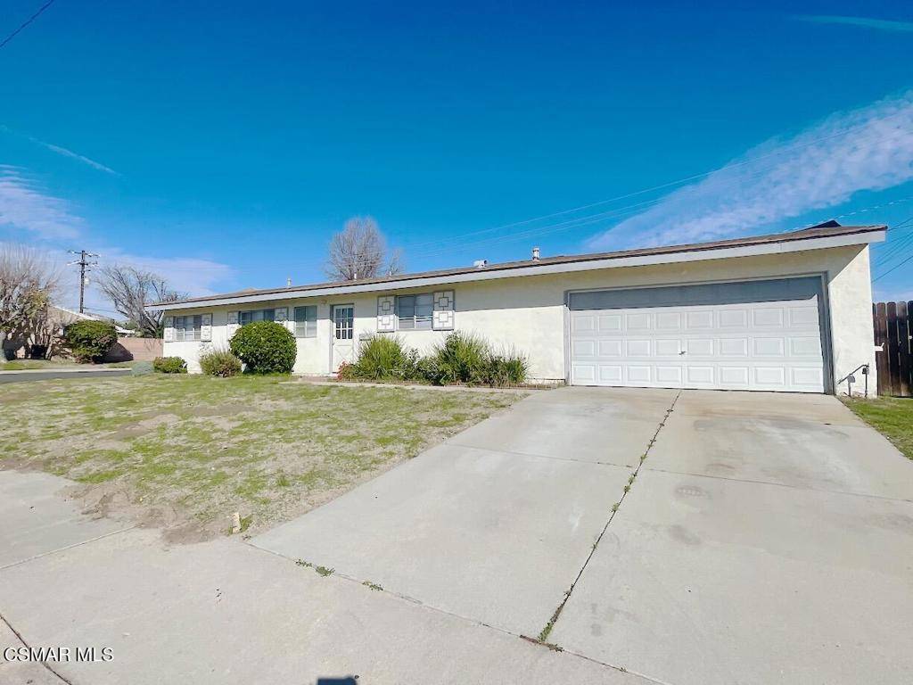 Simi Valley, CA 93065,2234 Callahan AVE