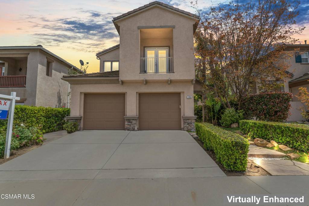 Simi Valley, CA 93065,186 Parkside DR