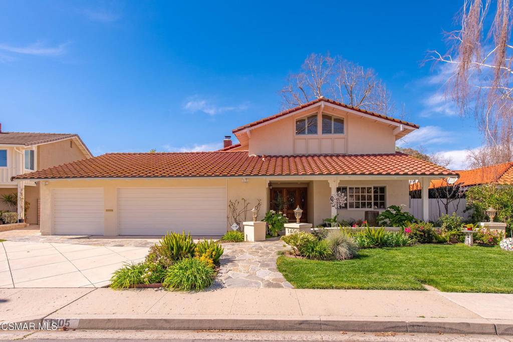Westlake Village, CA 91361,1405 Whitehall PL
