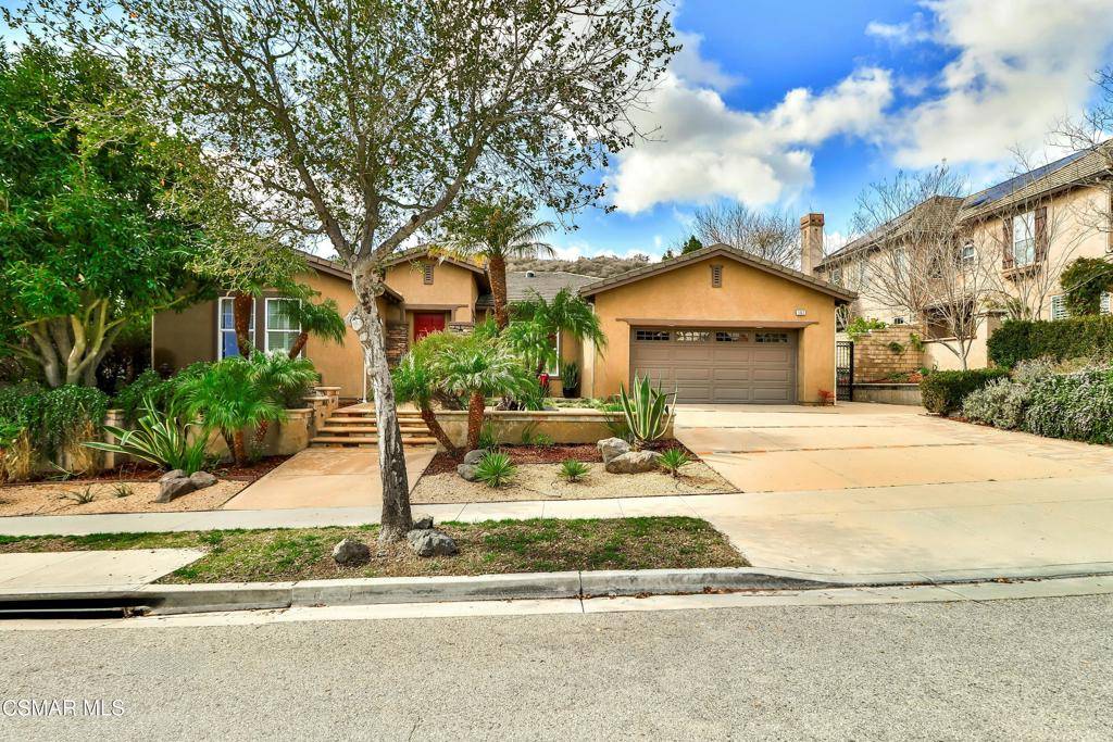 Newbury Park, CA 91320,103 Via Mirabella