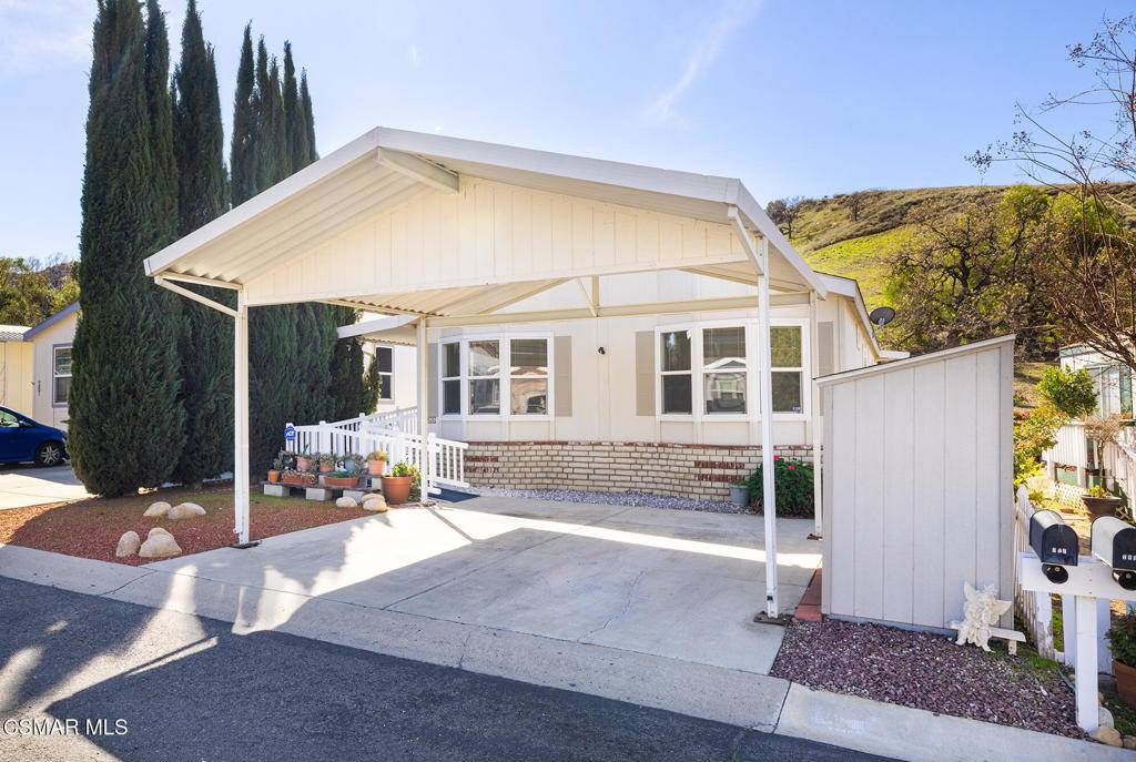 Simi Valley, CA 93063,1550 Rory LN #266